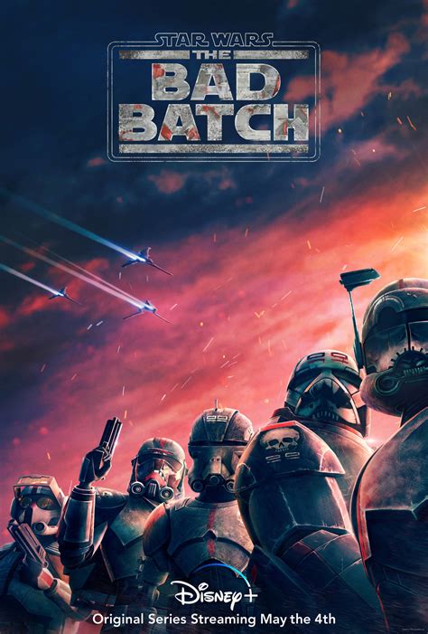 star wars: the bad batch s01e03 hdcam|Star Wars: The Bad Batch: Season 1 .